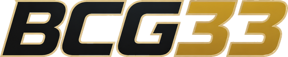 bcg33 লোগো